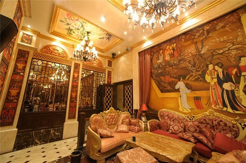 万全高档KTV妹子质量哪家好 万全高档KTV妹子质量哪家好